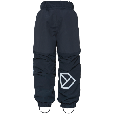 Billede af Didriksons Narvi kids pants
