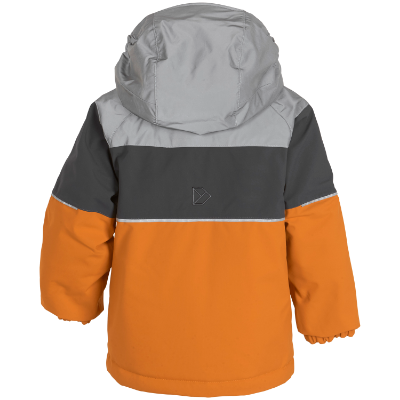 Billede af Didriksons Lux kids jacket