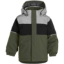 Billede af Didriksons Lux kids jacket