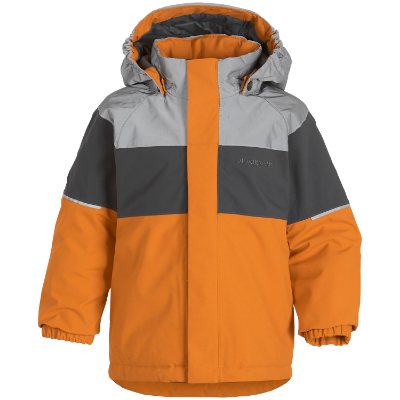 Billede af Didriksons Lux kids jacket