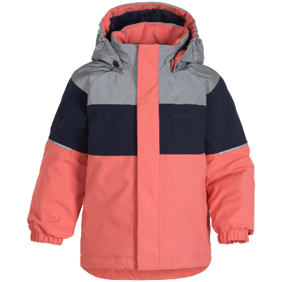 Billede af Didriksons Lux kids jacket