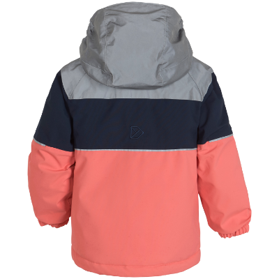 Billede af Didriksons Lux kids jacket