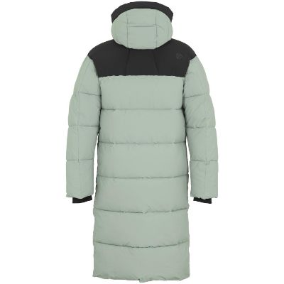 Didriksons Hilmer men's parka long