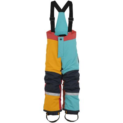 IDRE MULTI COLOUR KIDS PANTS