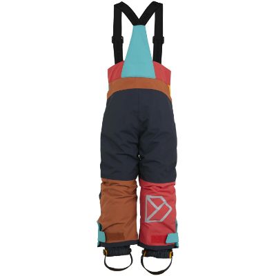 IDRE MULTI COLOUR KIDS PANTS