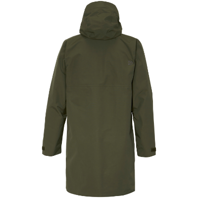 Didriksons Donny men's parka 2
