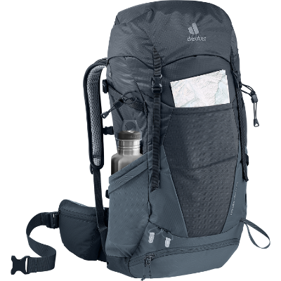Deuter Futura Pro 34 Sl