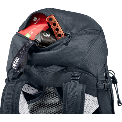 Deuter Futura Pro 34 Sl