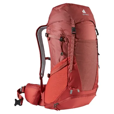 Deuter Futura Pro 34 Sl