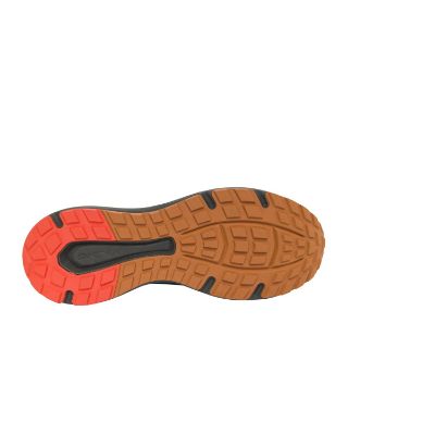 Viking Motion Low GTX BOA Mens i farven Pine/Red