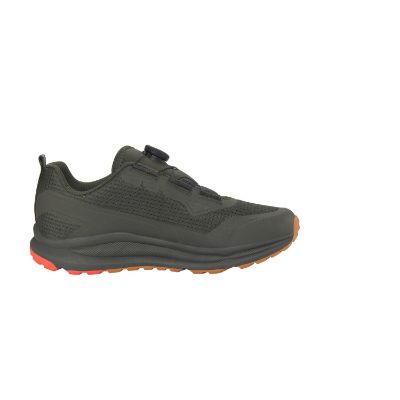 Viking Motion Low GTX BOA Mens i farven Pine/Red