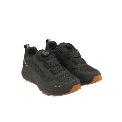 Viking Motion Low GTX BOA Mens i farven Pine/Red