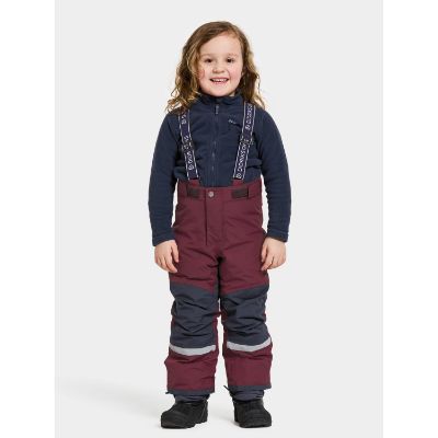 Didriksons Idre kids pants 6