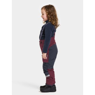 Didriksons Idre kids pants 6