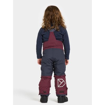 Didriksons Idre kids pants 6