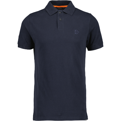 Didriksons Ville usx pike 3 - Dark Night Blue