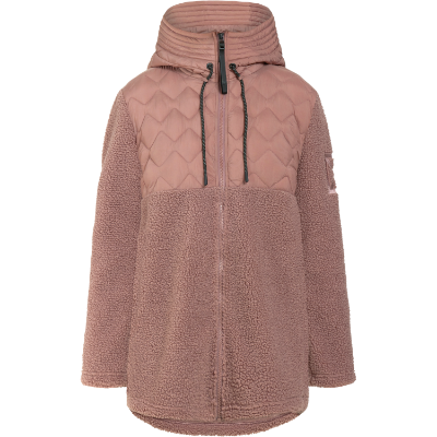 Didriksons Bibi wns fullzip