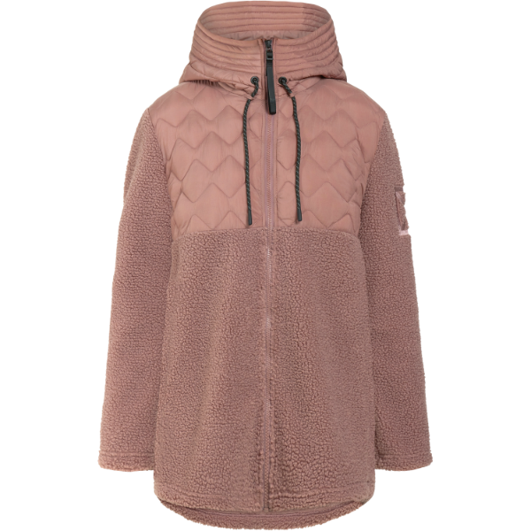 Didriksons Bibi wns fullzip