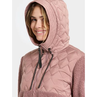 Didriksons Bibi wns fullzip