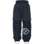 Didriksons Narvi kids pant 2 - Navy