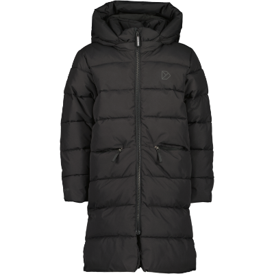 Didriksons Olivin k parka l 2 - Black