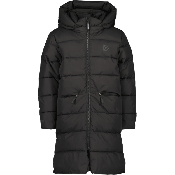 Didriksons Olivin k parka l 2 - Black