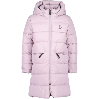 Didriksons Olivin k parka l 2 - Dusty Lilac