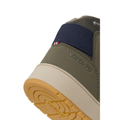 Viking Jack Warm GTX  - FORUDBESTILLING EFTERÅR 2025