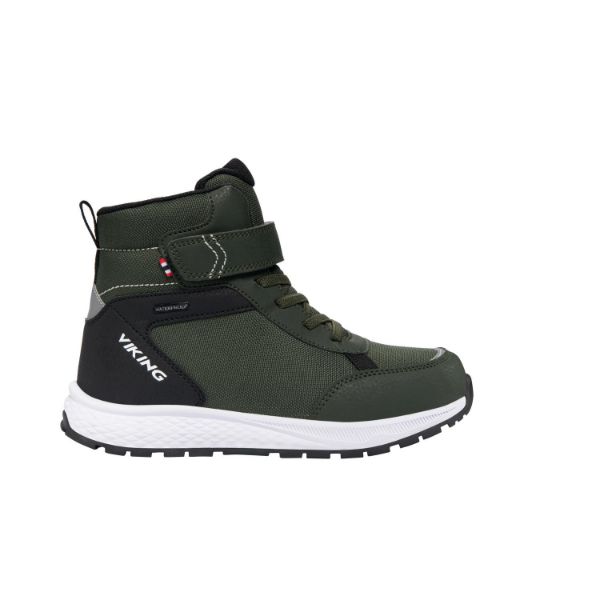 Billede af Viking Equip Warm WP 1V 2025 - FORUDBESTILLING EFTERÅR 2025