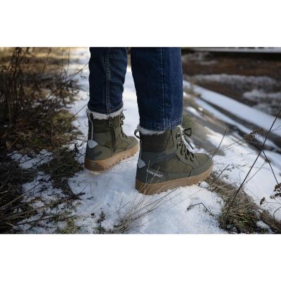 Viking Fleek Warm GTX Zip  - FORUDBESTILLING EFTERÅR 2025