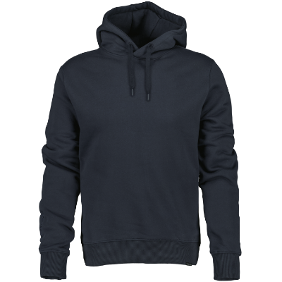 Didriksons Ven usx hoodie - Navy