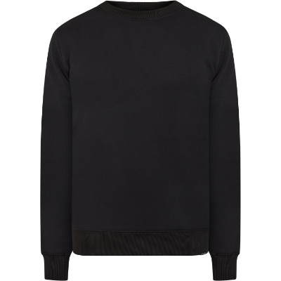 Didriksons Fyn usx swtr - Black