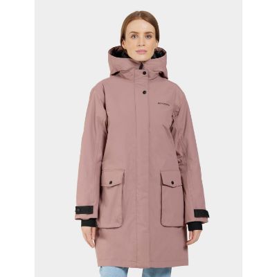 Didriksons Ilsa wns parka
