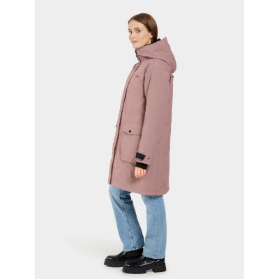 Didriksons Ilsa wns parka