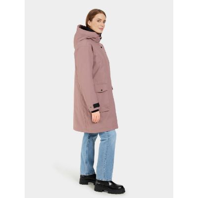 Didriksons Ilsa wns parka