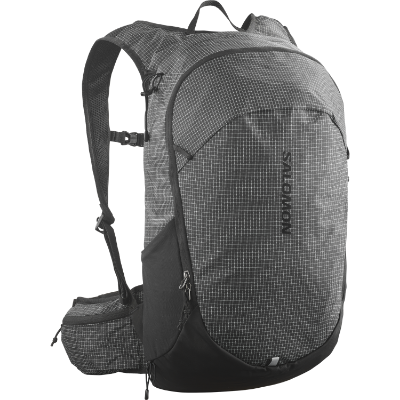 Salomon Trailblazer 20 Commuter i farven Black