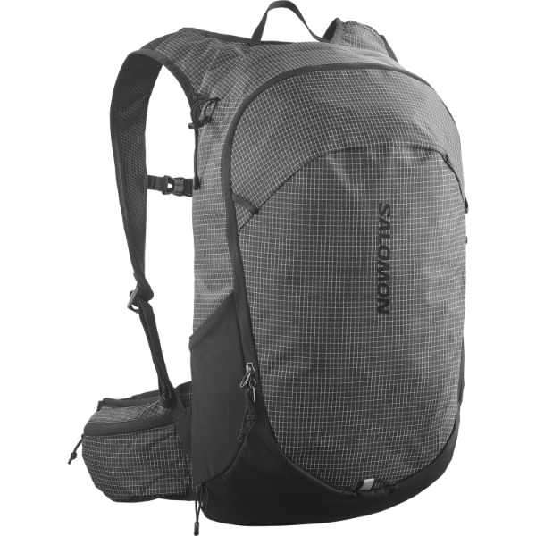 Salomon Trailblazer 20 Commuter i farven Black