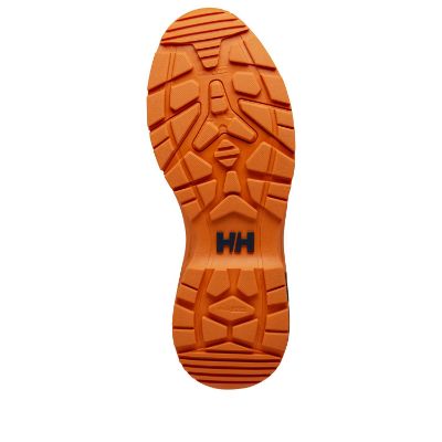 Helly Hansen Cascade Low i farven Neptune Blue / Orange