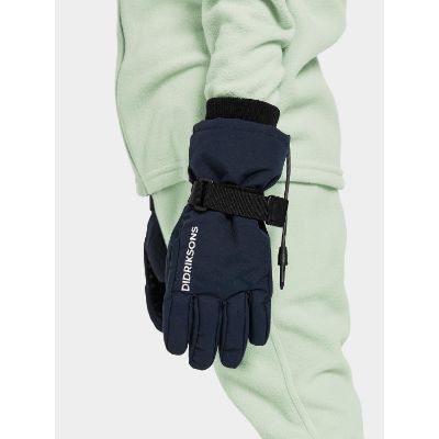 Didriksons Biggles gloves 3
