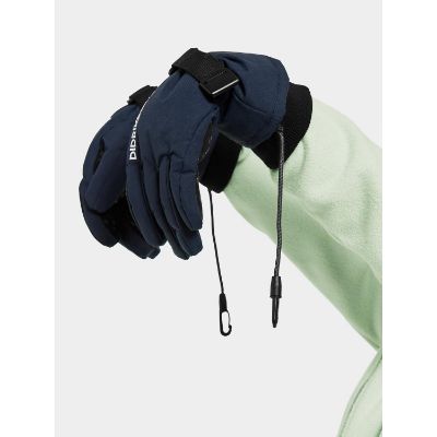 Didriksons Biggles gloves 3