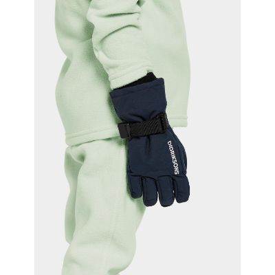 Didriksons Biggles gloves 3