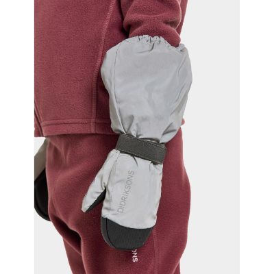 Didriksons Biggles refl mitten