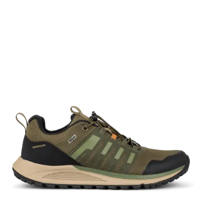 Green Comfort Track N' Trail Troy 2025