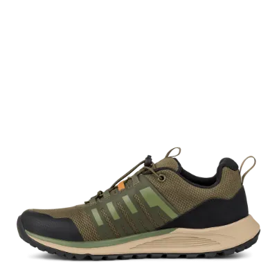 Green Comfort Track N' Trail Troy 2025
