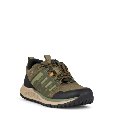 Green Comfort Track N' Trail Troy 2025