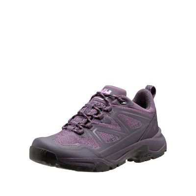 Helly Hansen Cascade Lot HT i farven Smoked Purple / Black