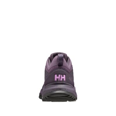 Helly Hansen Cascade Lot HT i farven Smoked Purple / Black