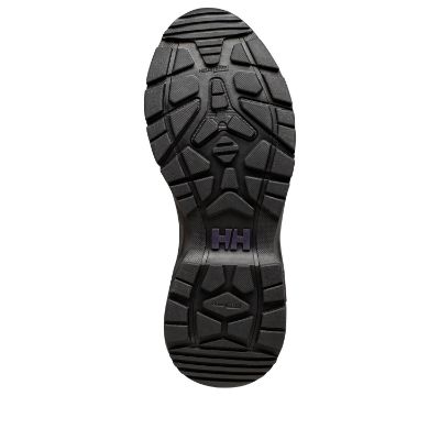 Helly Hansen Cascade Lot HT i farven Smoked Purple / Black
