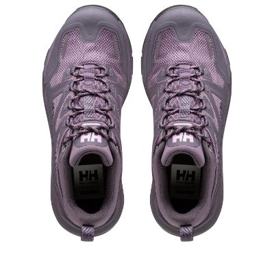 Helly Hansen Cascade Lot HT i farven Smoked Purple / Black