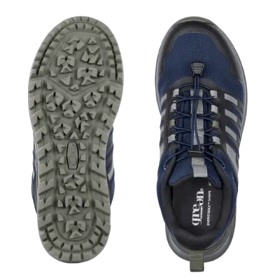 Green Comfort Track N' Trail Troy 2025